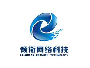 領銜網絡科技 商標設計的戰略價值與創新實踐