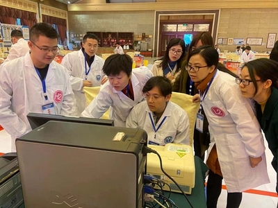 四川成功舉辦首屆全省獸醫實驗室檢測技能競賽，助力技術服務升級