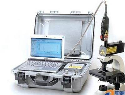 新型原位力學(xué)測量儀研制成功，推動機械工業(yè)技術(shù)服務(wù)能力新突破