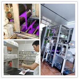 2018年印染助劑廠全產業鏈打包轉讓 配方、工藝、設備、檢測一站式解決方案