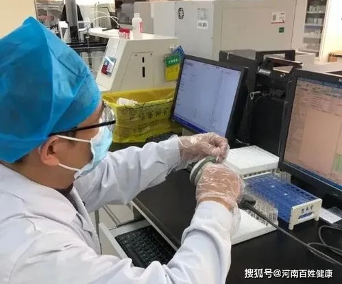 鄭州衛健委舉辦新冠核酸檢測技術暨質量控制培訓班，技術檢測干貨滿滿學員收獲多多